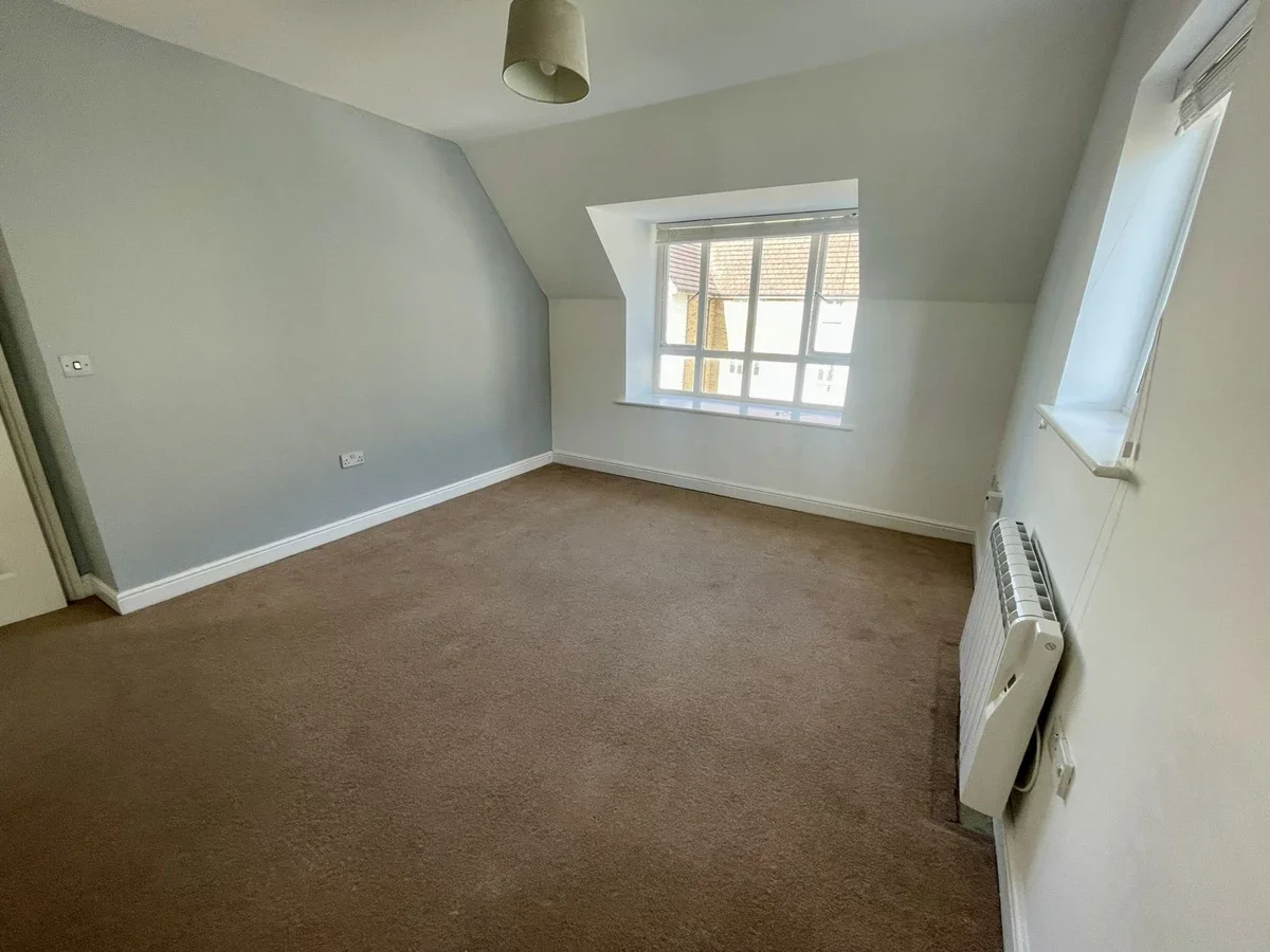 Flat King Street in Gravesham