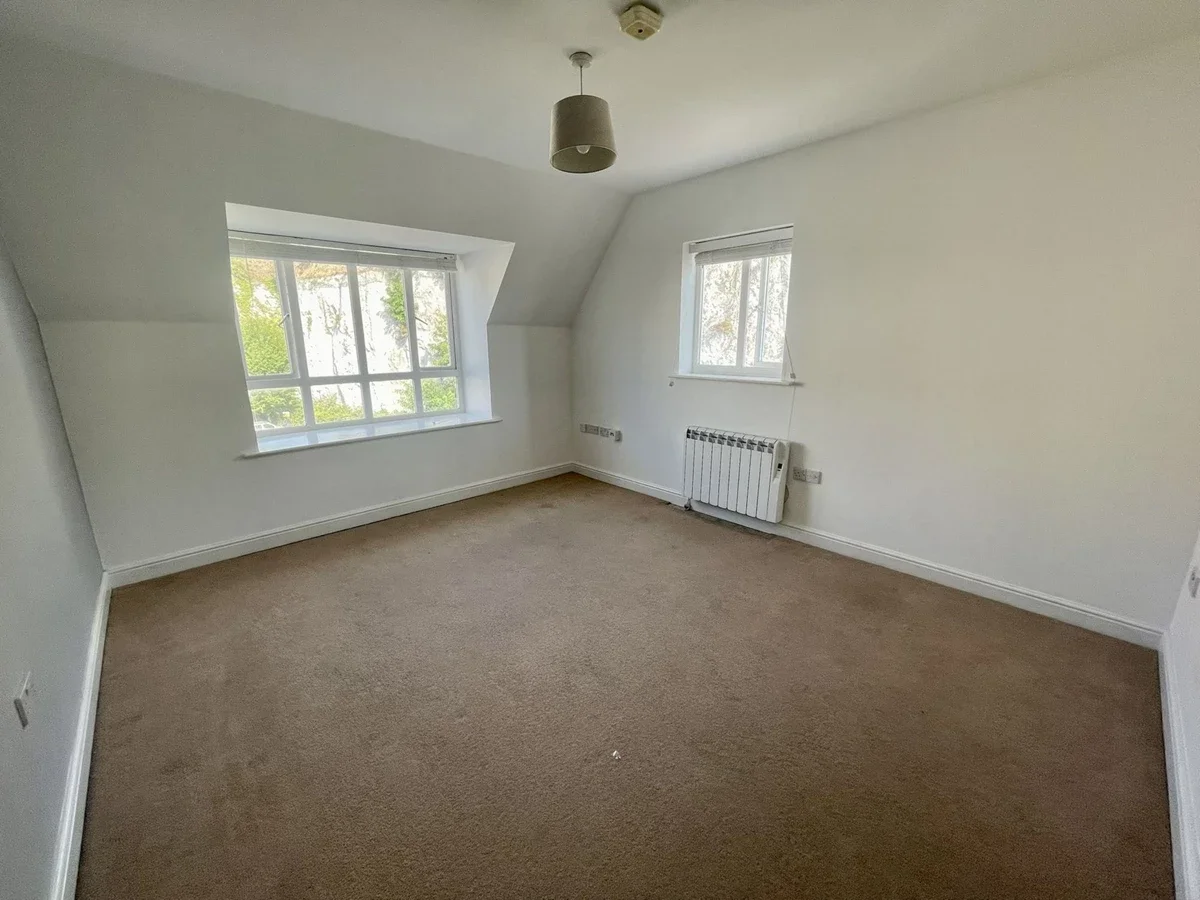 Flat King Street in Gravesham