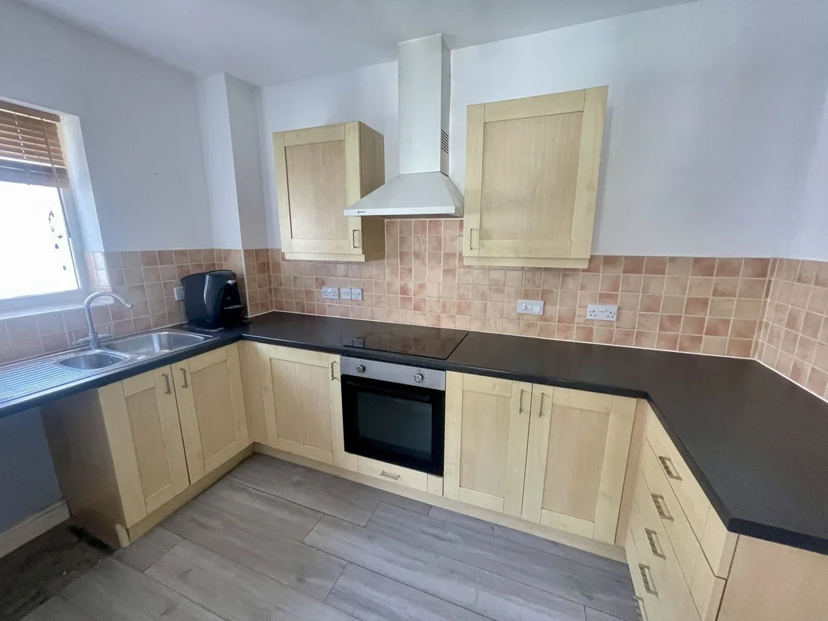 Flat King Street in Gravesham