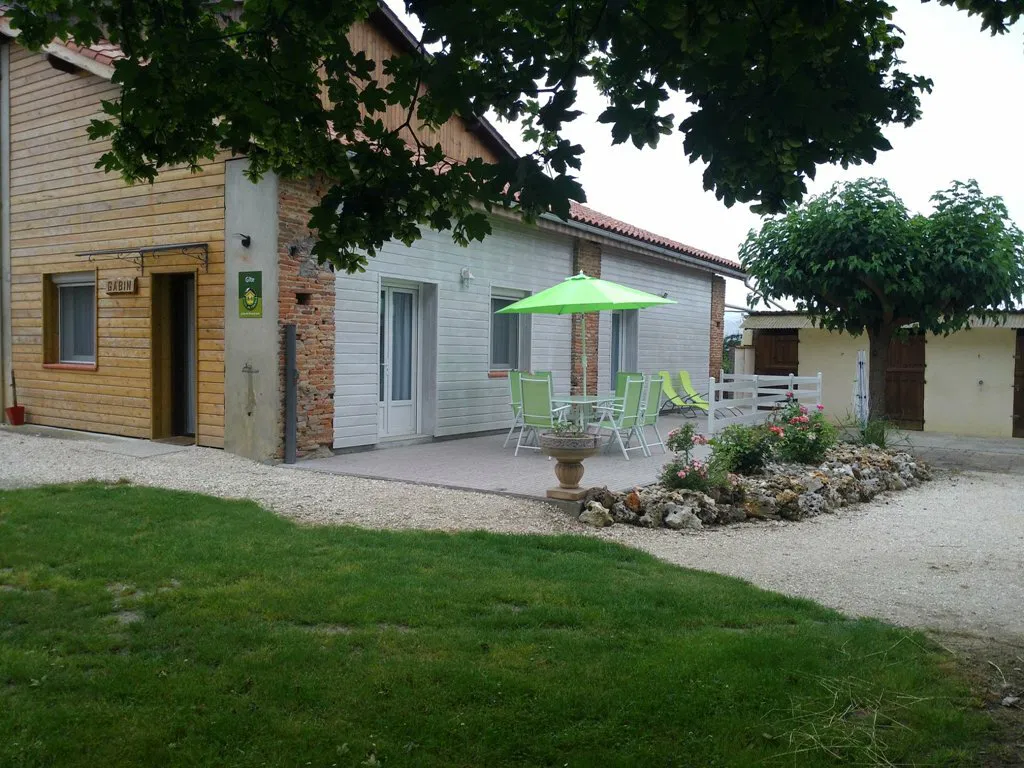Maison Route de Saint-Aignan à Castelsarrasin