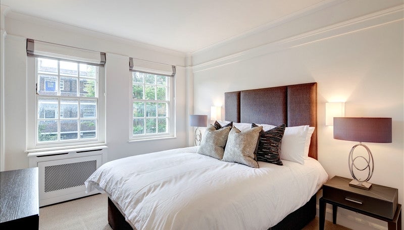 Flat Fulham Road in Greater London