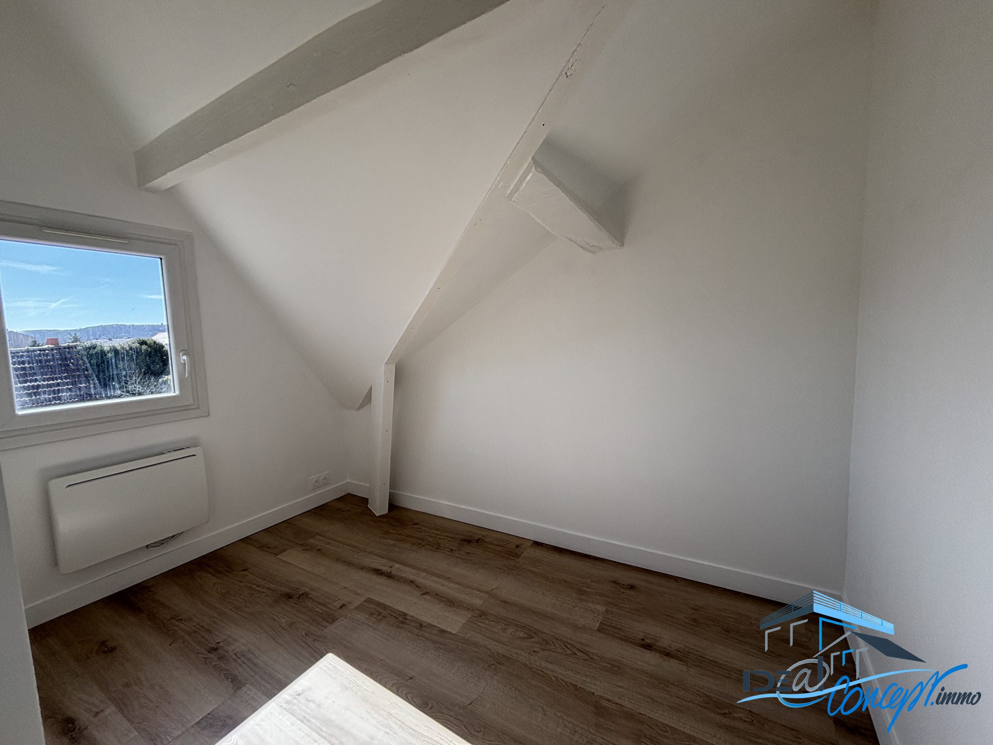 Appartement Allée des Tilleuls à Montlhéry