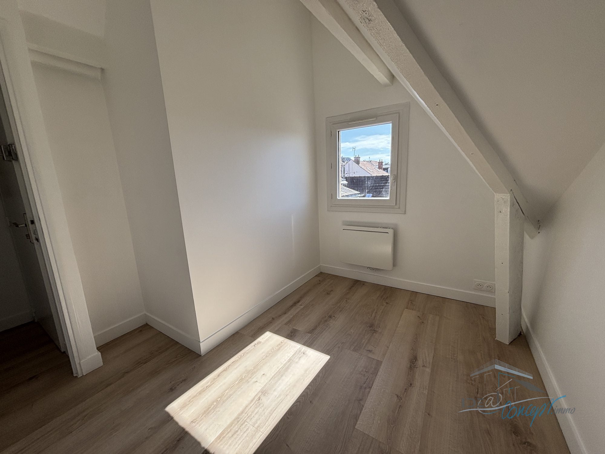 Appartement Rue du Montoire à Montlhéry