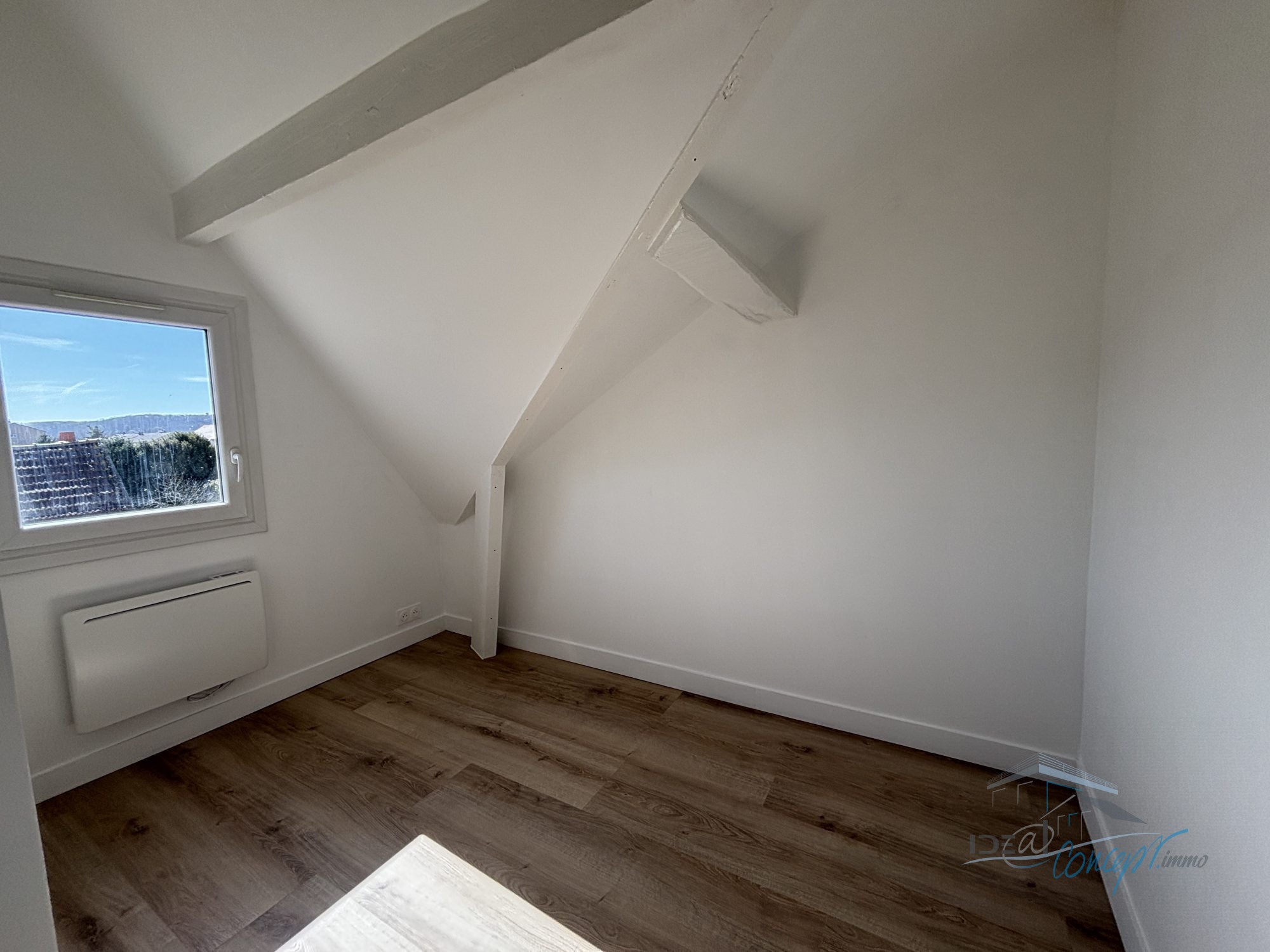 Flat Rue du Montoire in Montlhéry