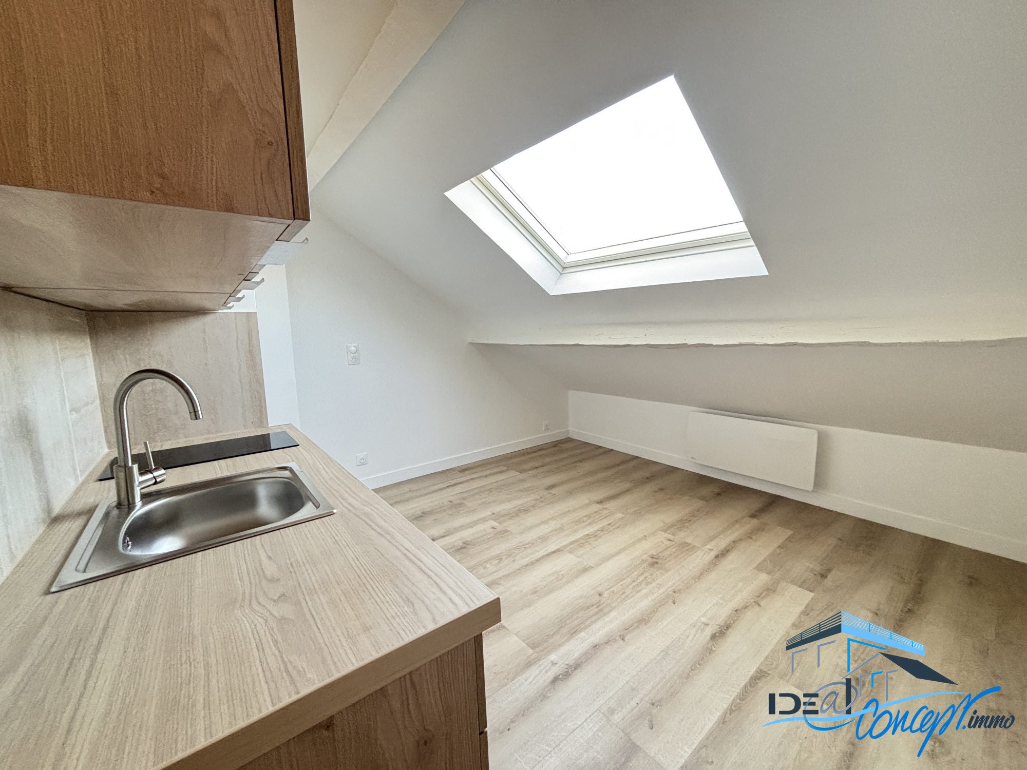 Appartement Allée des Tilleuls à Montlhéry