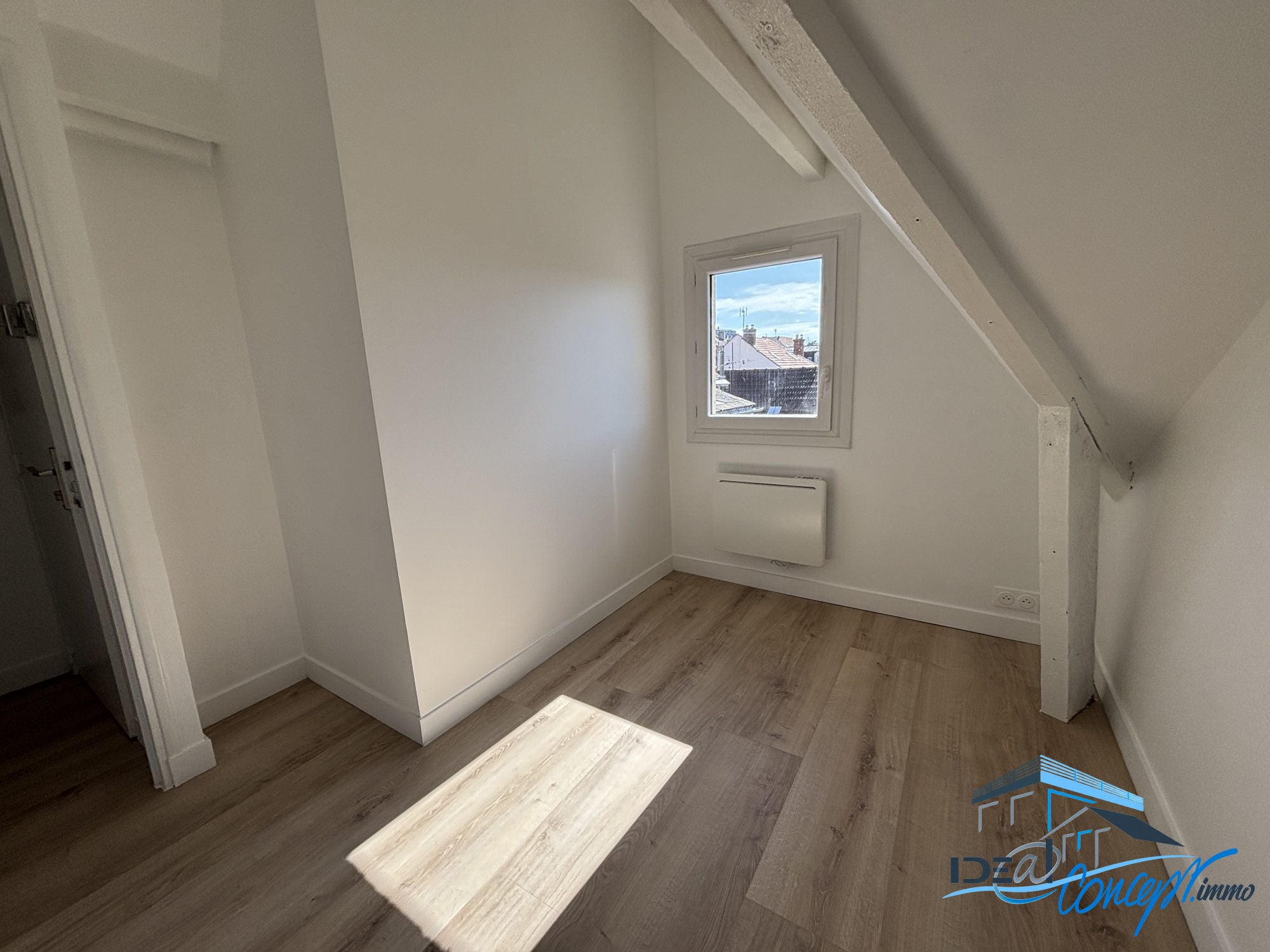 Appartement Allée des Tilleuls à Montlhéry