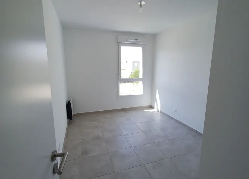 Appartement Rue Joseph Moutonnet à Avignon