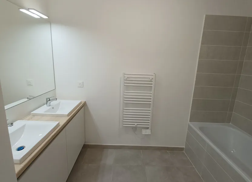 Appartement Rue Joseph Moutonnet à Avignon