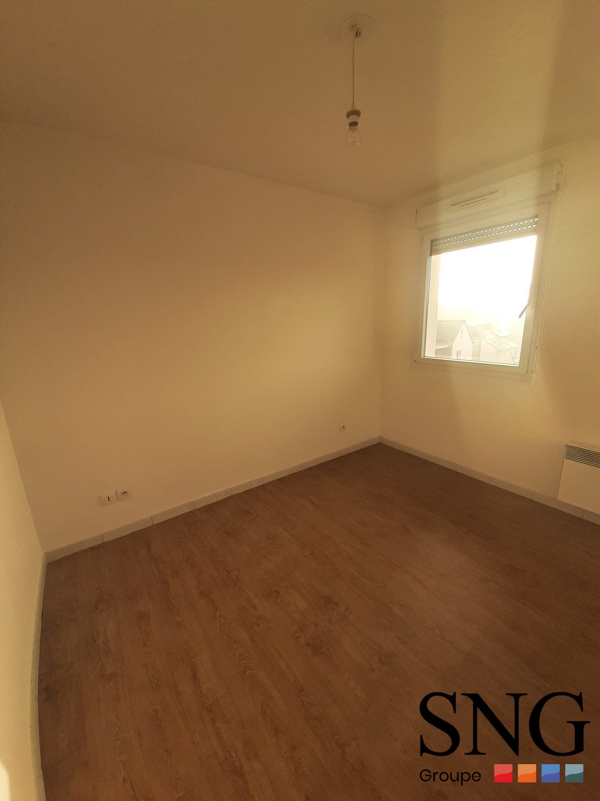 Appartement Rue Desseaux à Rouen