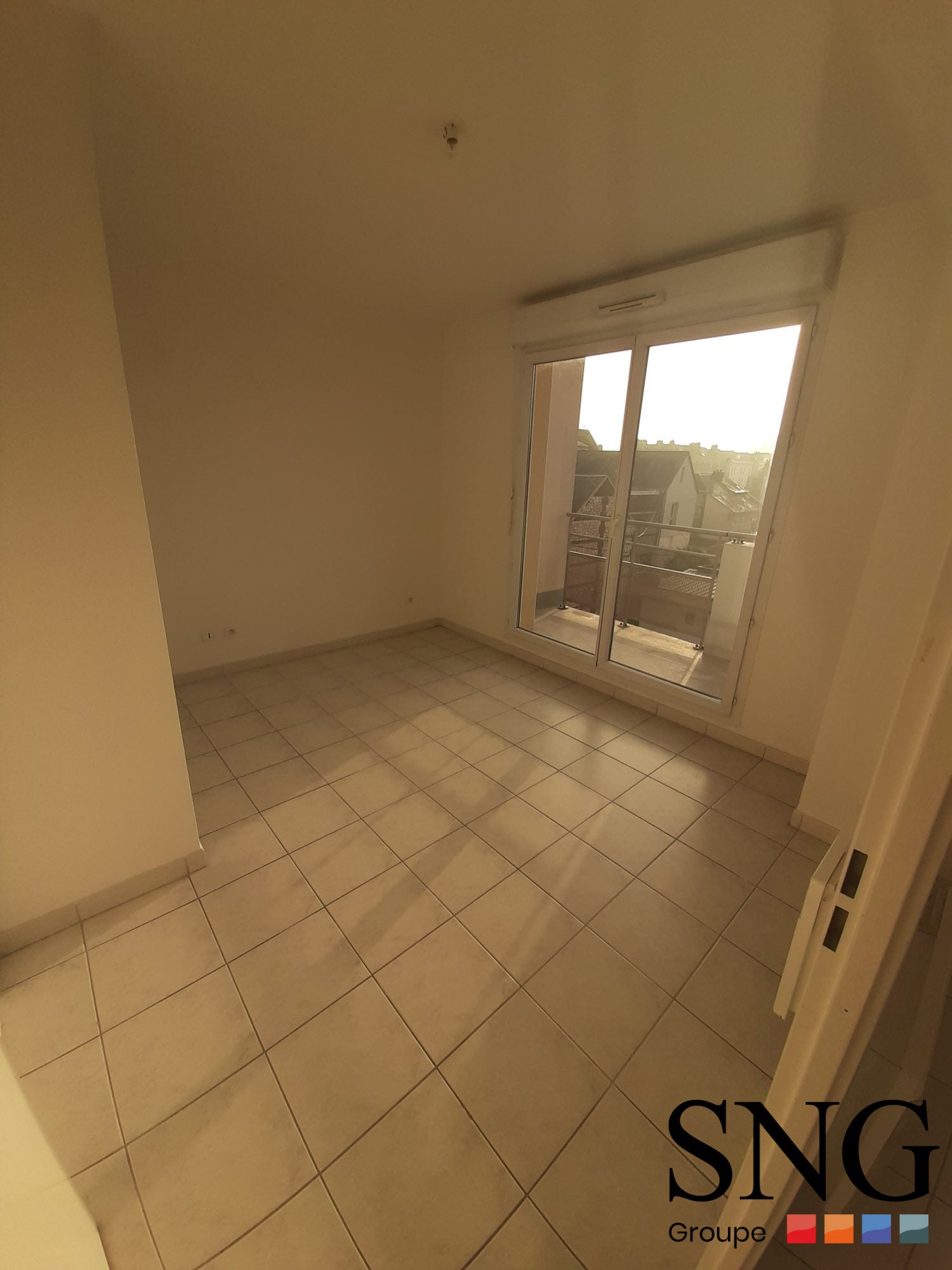 Appartement Rue Desseaux à Rouen