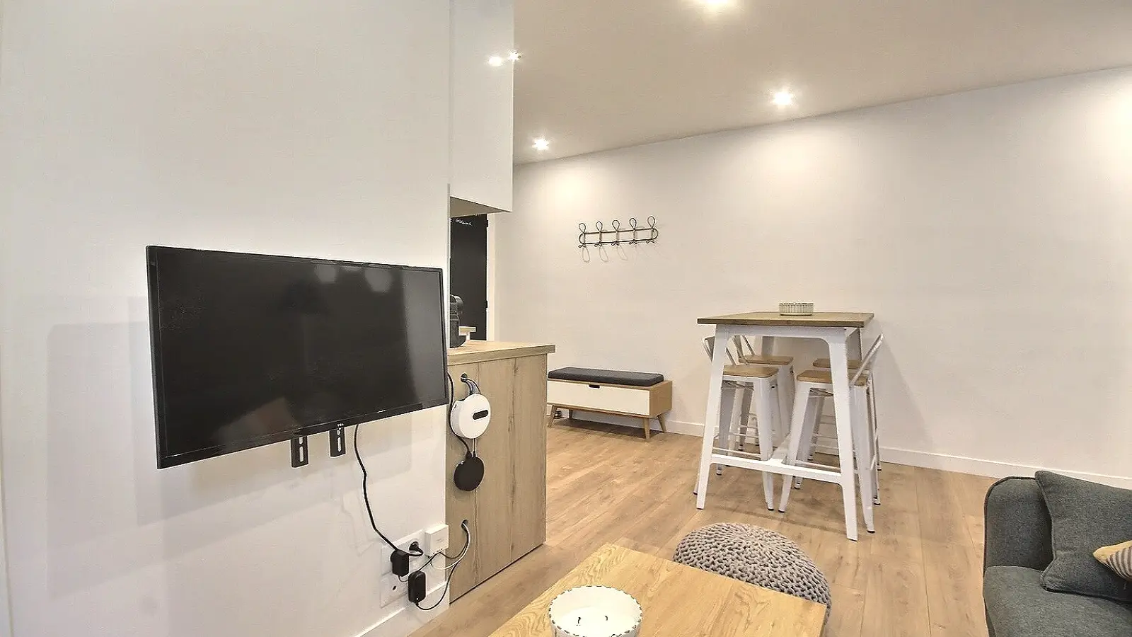Appartement Rue du Général Blaise à Paris