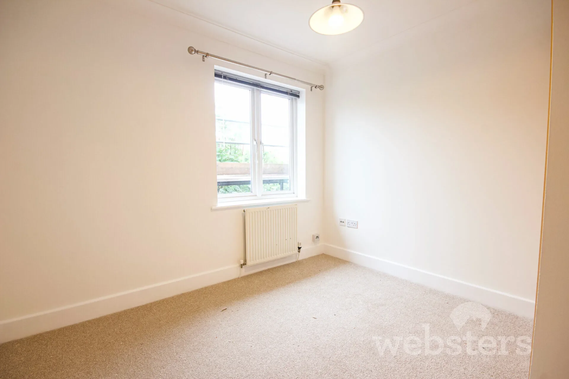 Flat Unthank Road in Norwich