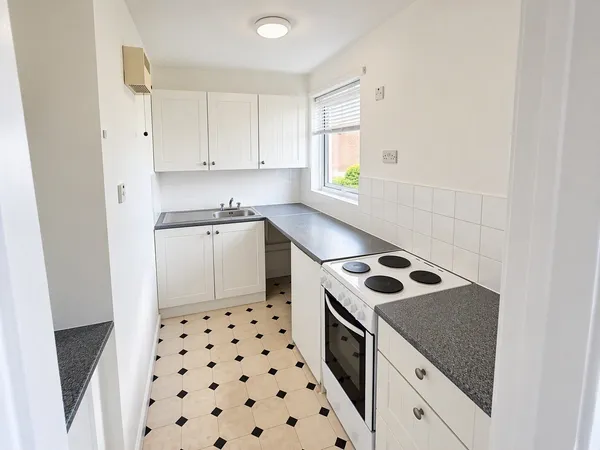 Flat Longham Copse in Maidstone