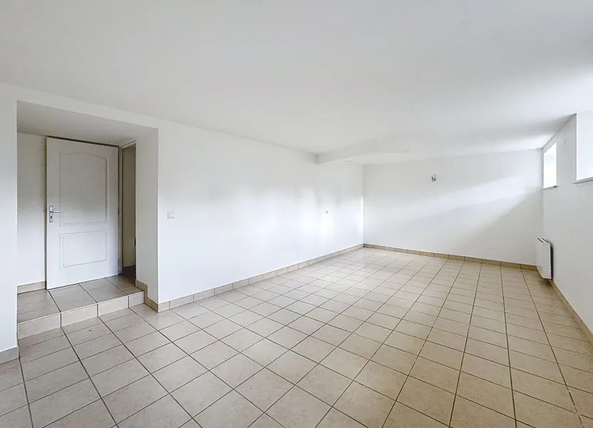 Appartement Rue de la Bazoche à Tours