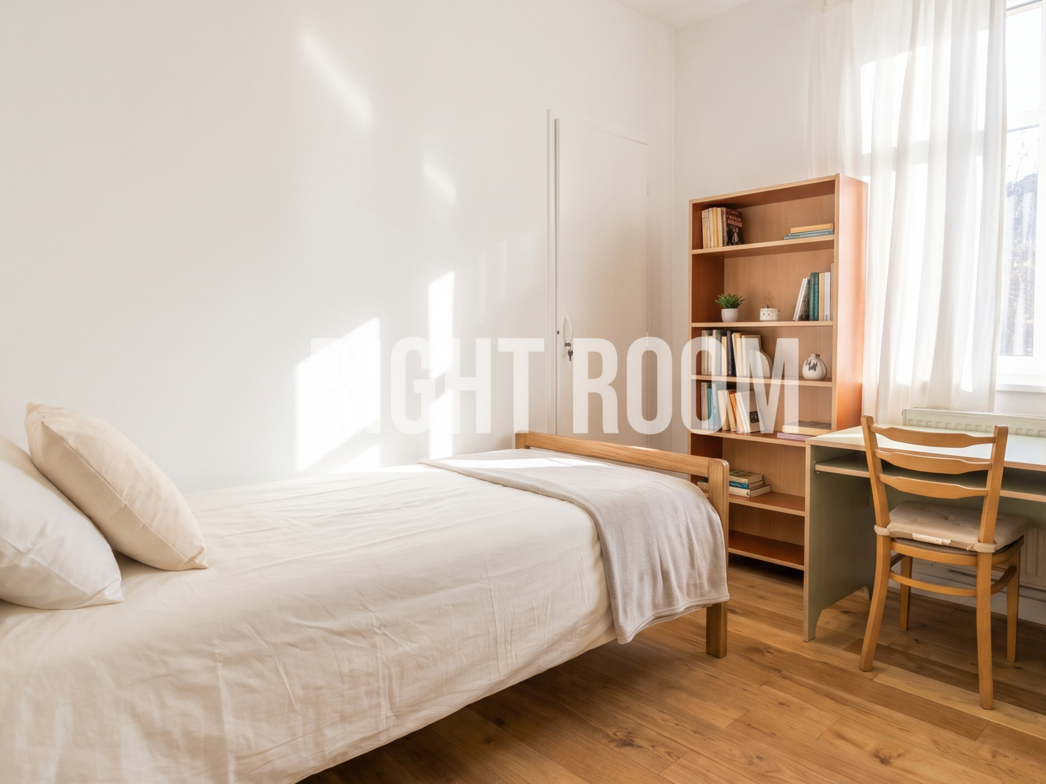 Room Wild Street in London