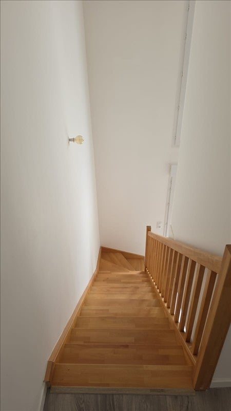 Appartement Rue Maurice-Clerc à Poissy