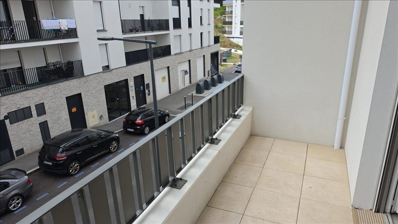 Appartement Rue Maurice-Clerc à Poissy