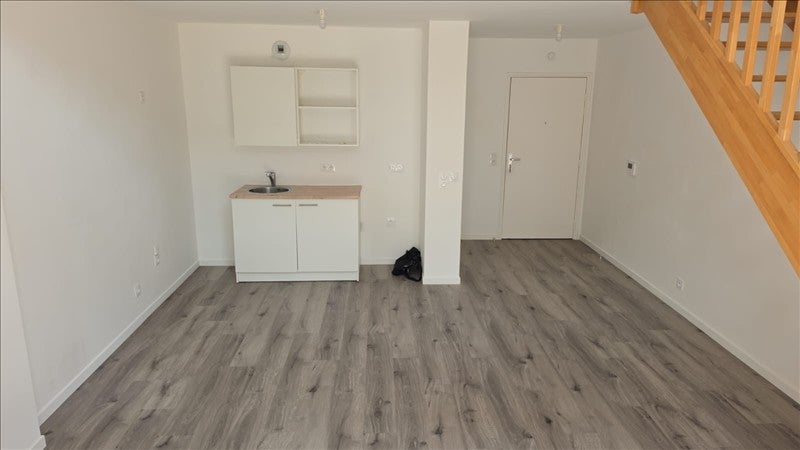 Appartement Rue Maurice-Clerc à Poissy