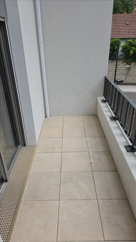Appartement Rue Maurice-Clerc à Poissy