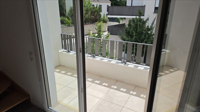 Appartement Rue Maurice-Clerc à Poissy