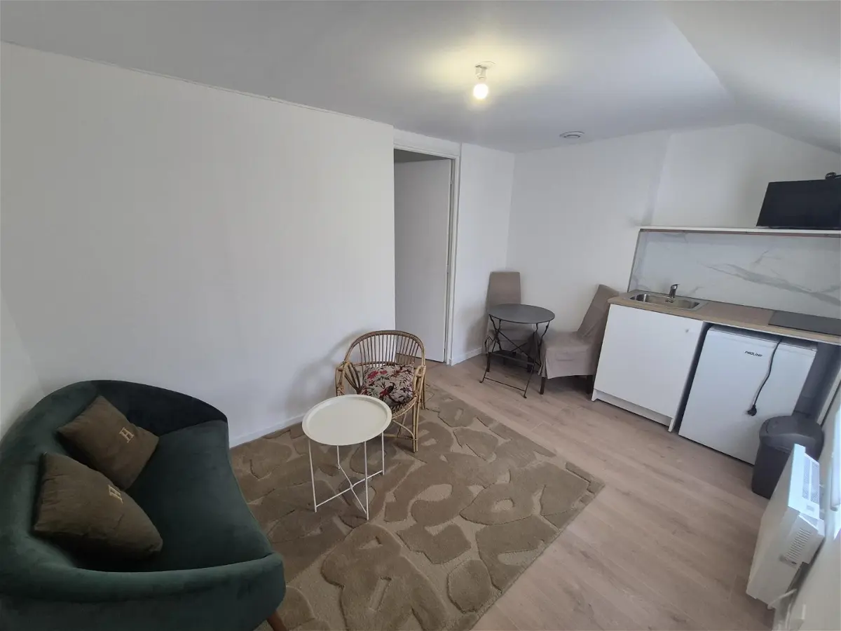 Appartement Ruelle au Verjus à Douai