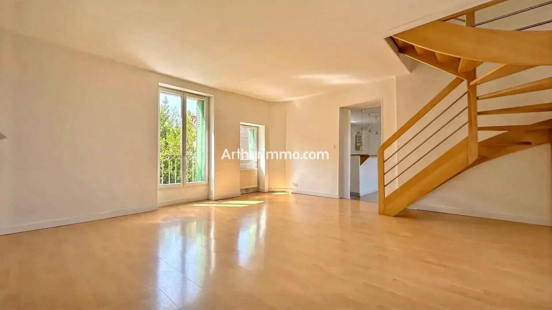 Appartement Allée du Val de Marne à Sucy-en-Brie