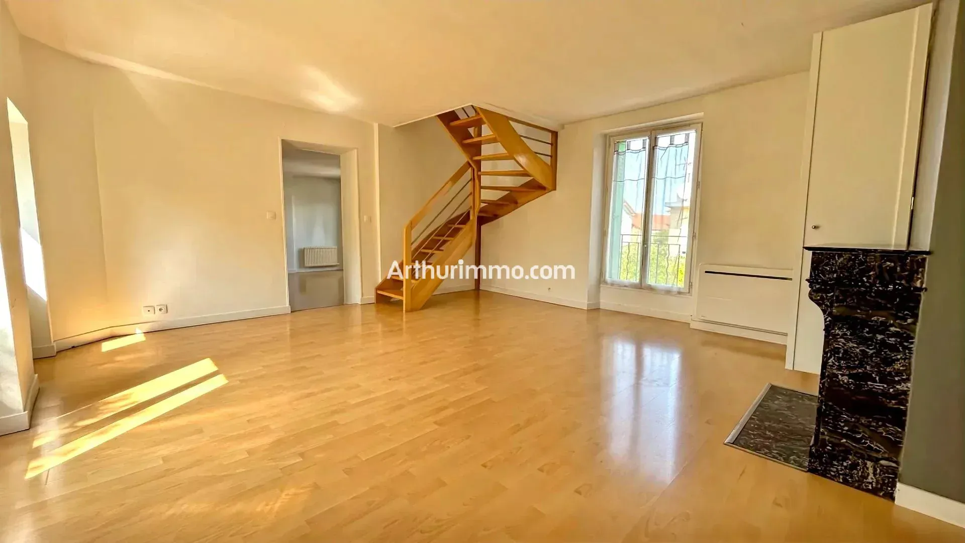 Appartement Allée du Val de Marne à Sucy-en-Brie