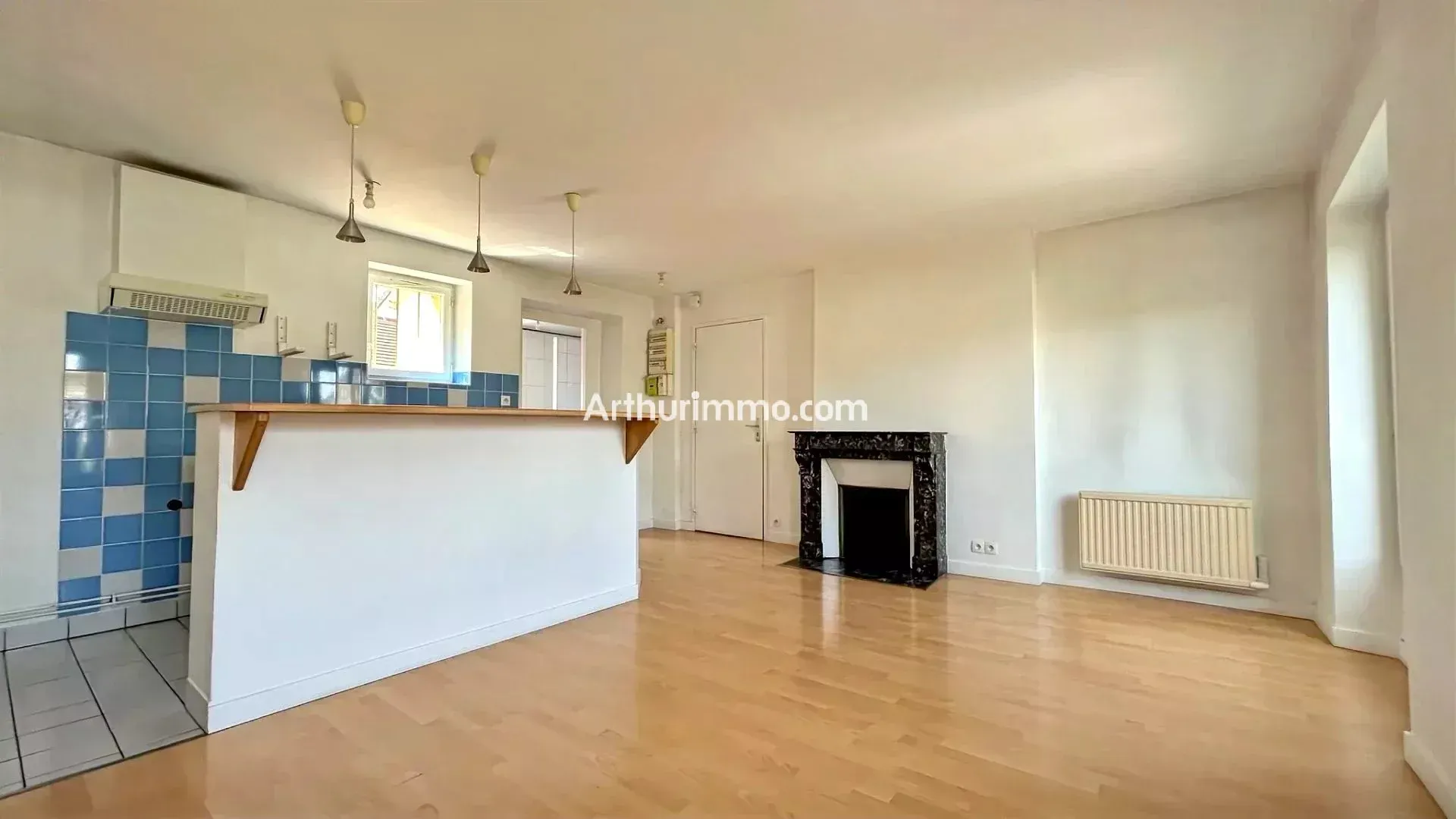 Appartement Allée du Val de Marne à Sucy-en-Brie