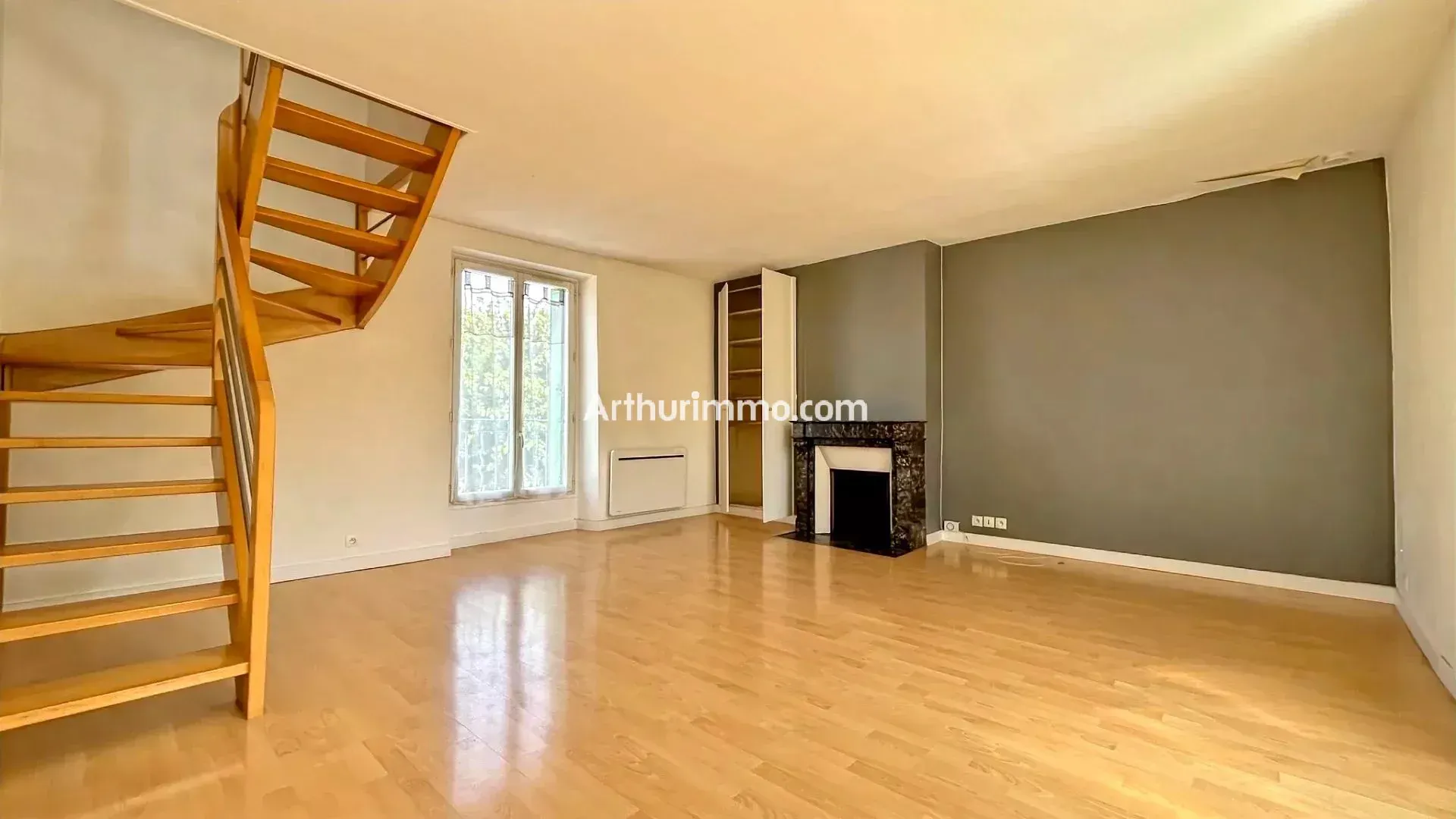 Appartement Allée du Val de Marne à Sucy-en-Brie
