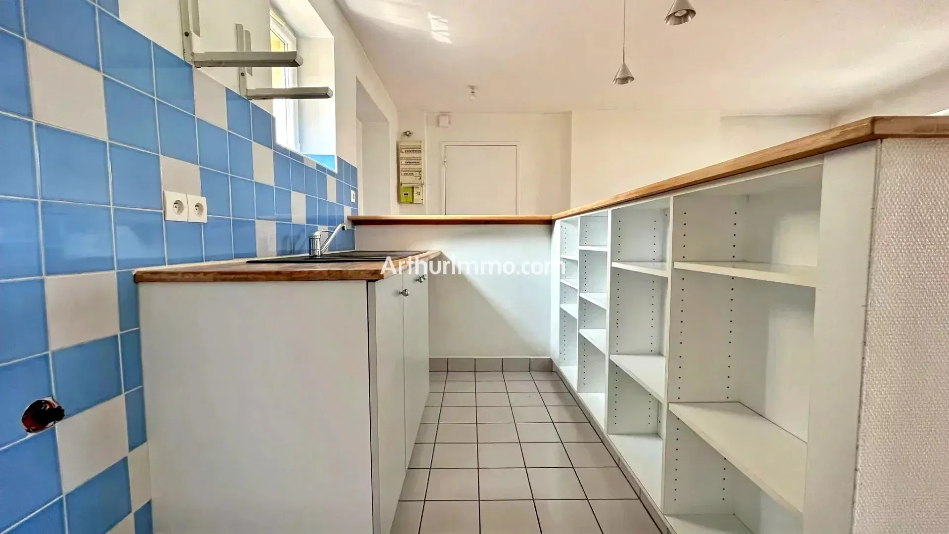 Appartement Allée du Val de Marne à Sucy-en-Brie