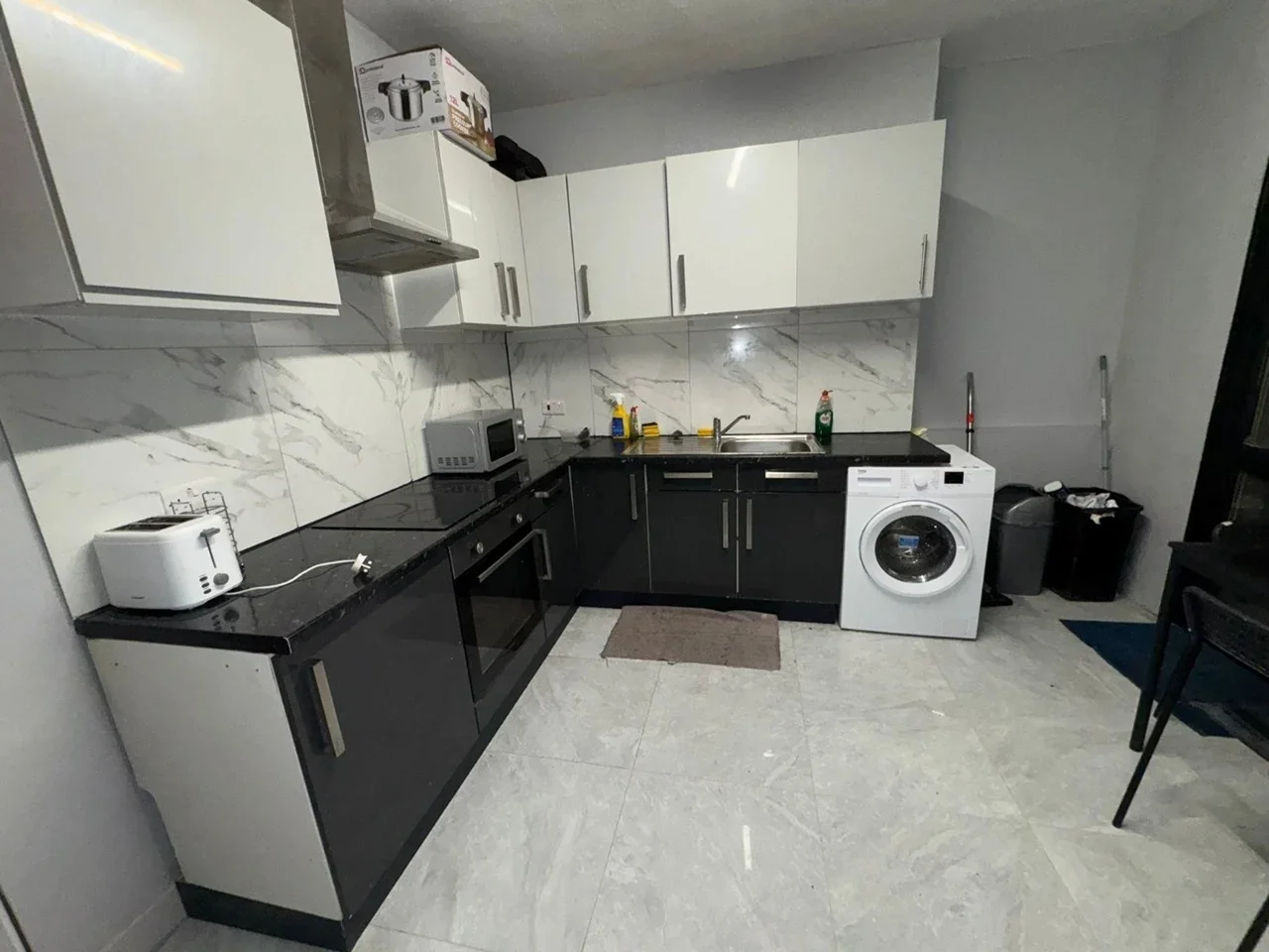 Room Strode Road in Greater London