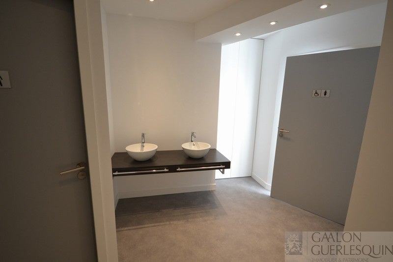 Flat Rue de Budapest in Nantes