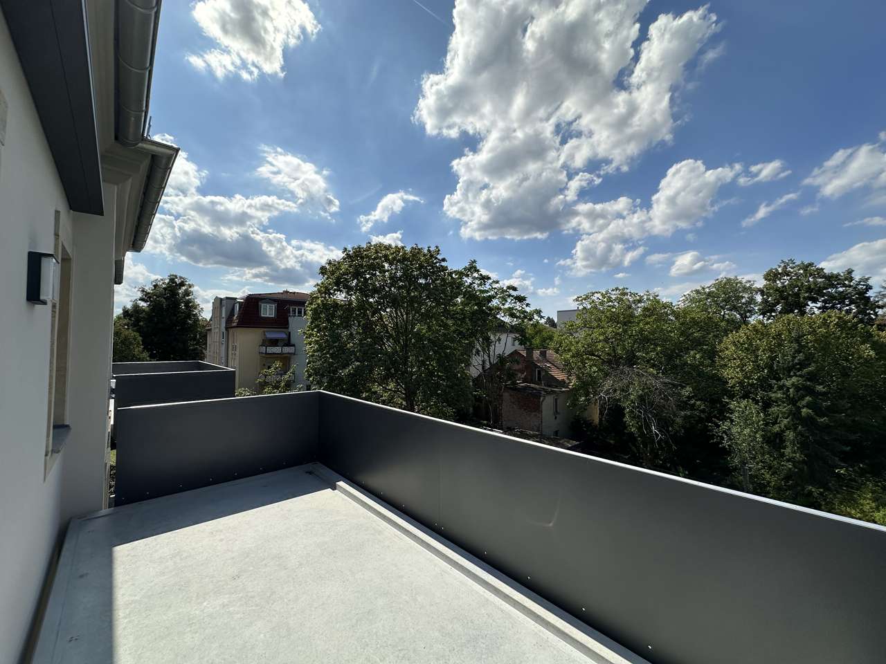 Wohnung Beilstraße in Dresden