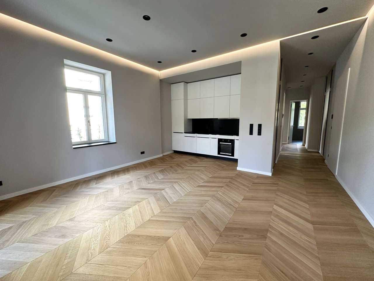 Wohnung Beilstraße in Dresden