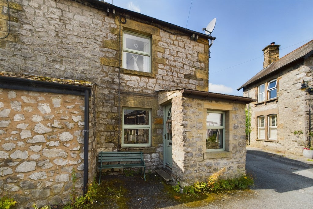 House Church Street in Ingleton