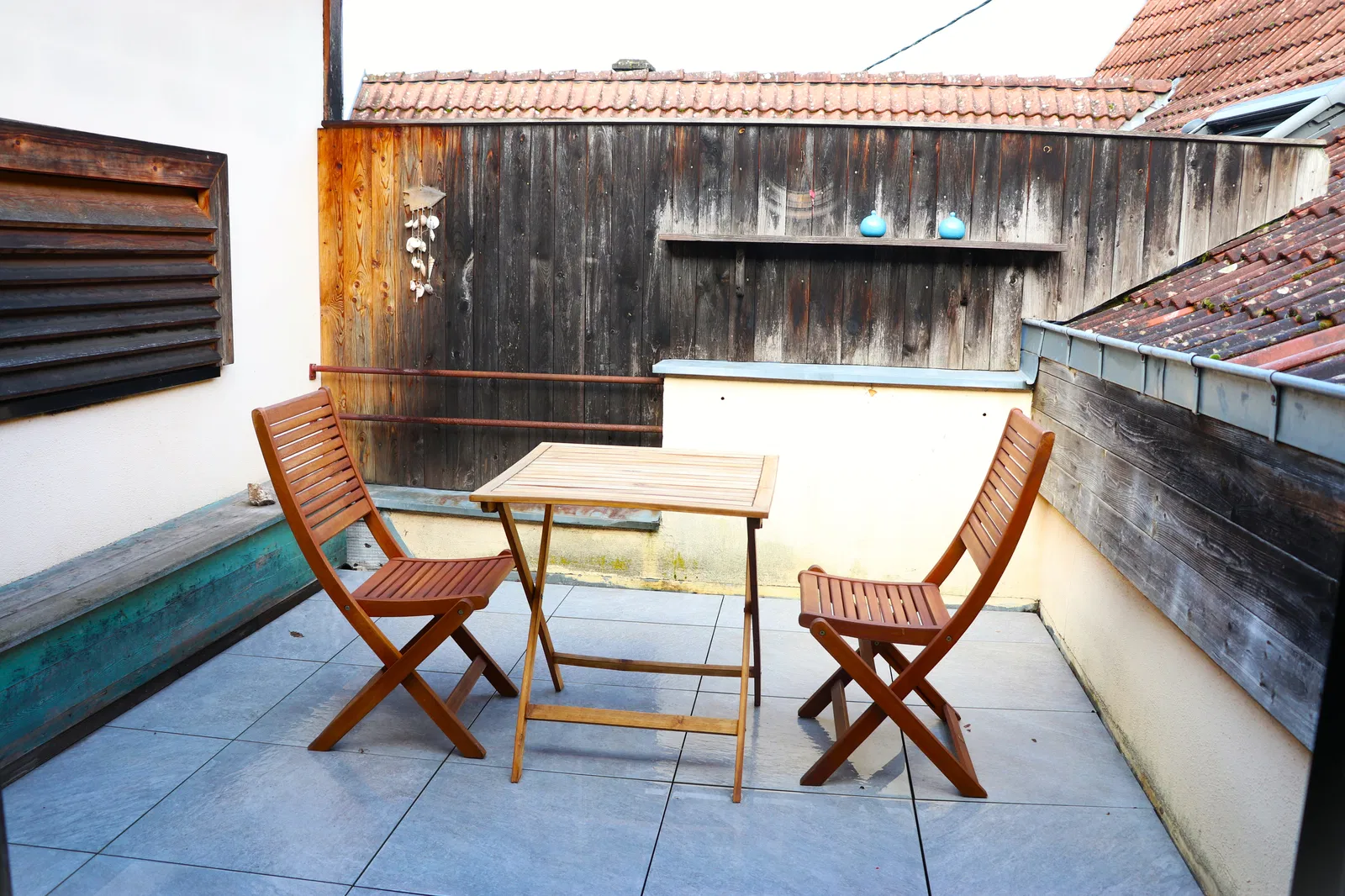 Chambre Kranztalweg à Katzenthal