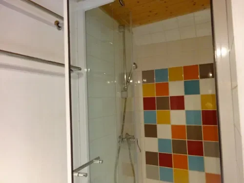 Chambre Kranztalweg à Katzenthal
