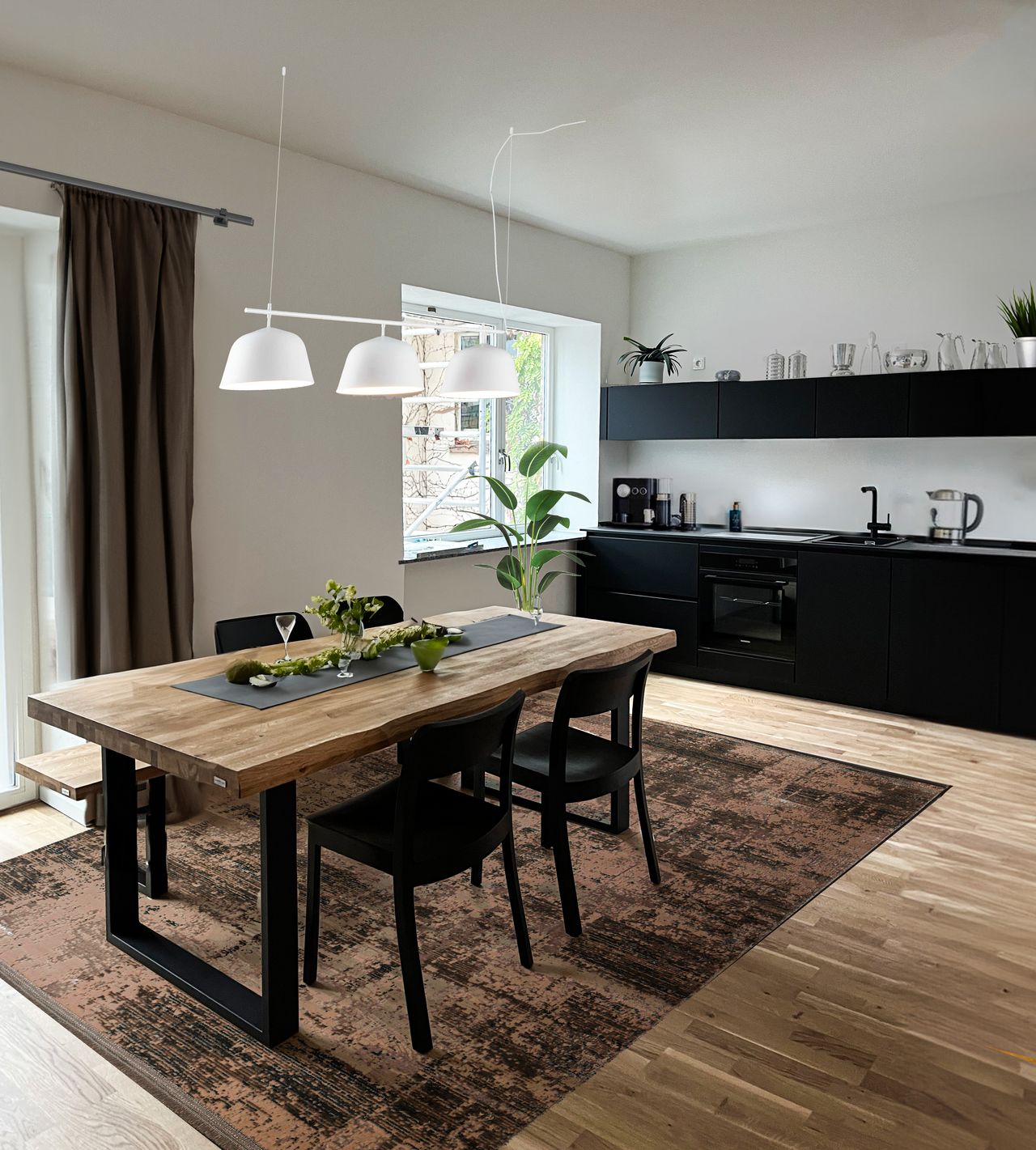 Wohnung Hövelstraße in Dortmund