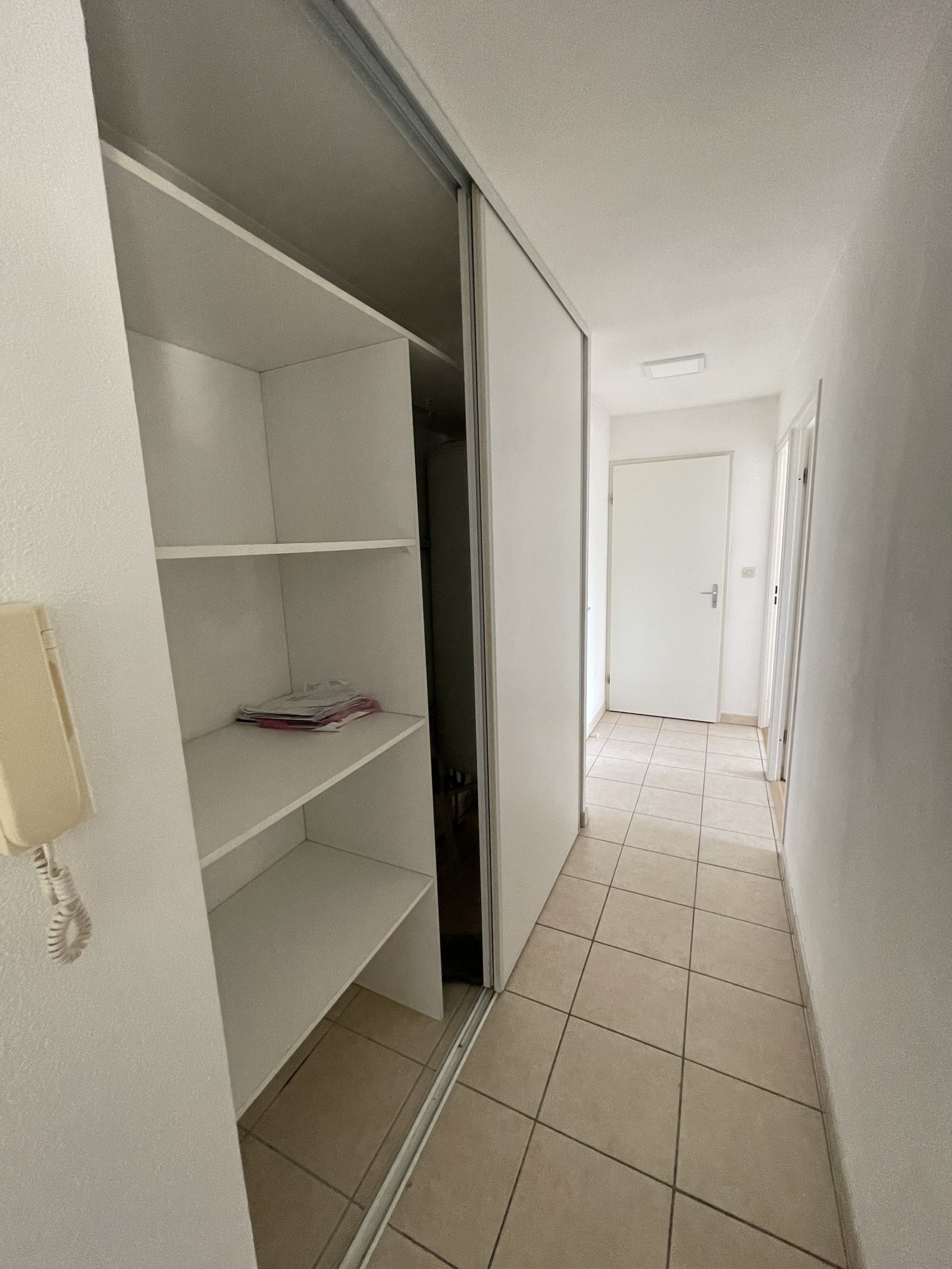 Appartement Chemin de la Flambère à Toulouse