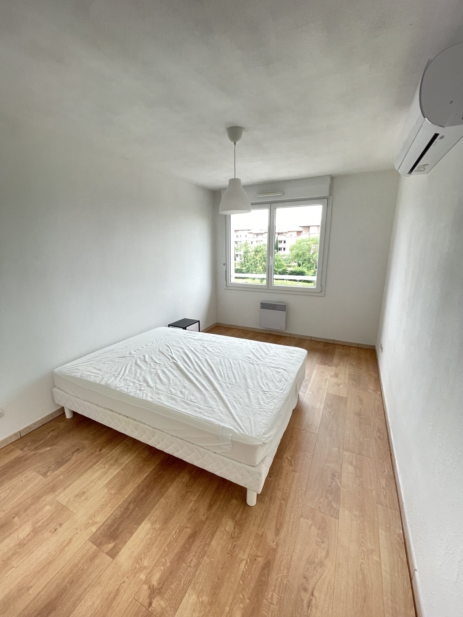 Appartement Chemin de la Flambère à Toulouse