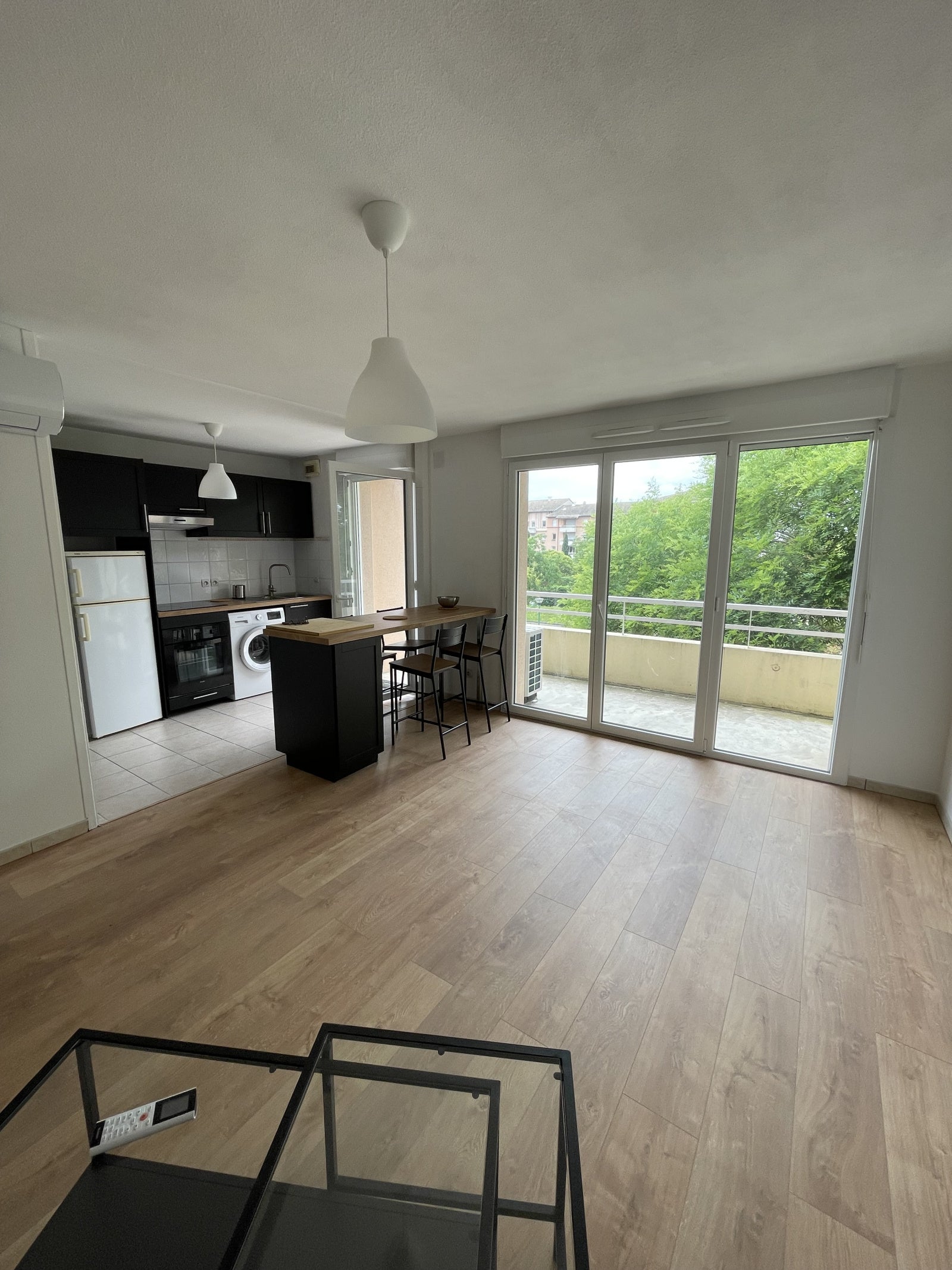 Appartement Chemin de la Flambère à Toulouse