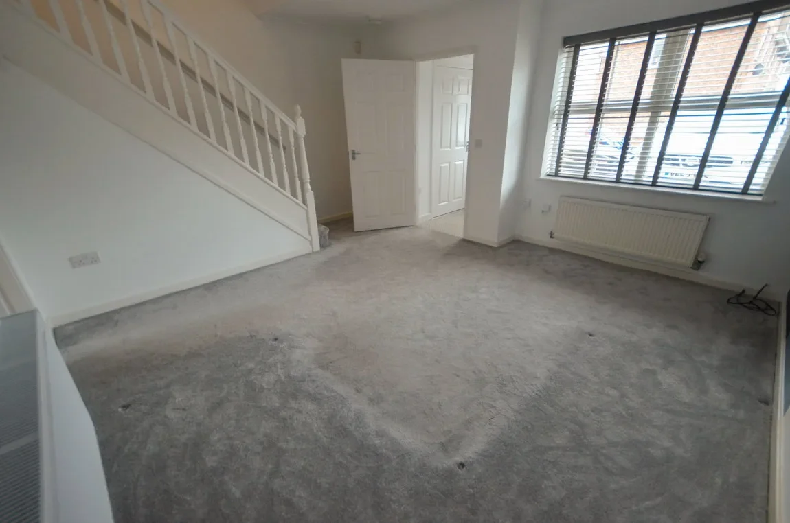 House Brierley Terrace in Widnes