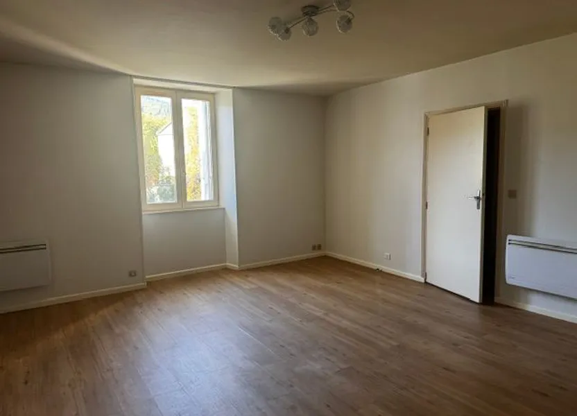 Appartement Rue de la Finarie à Mazamet
