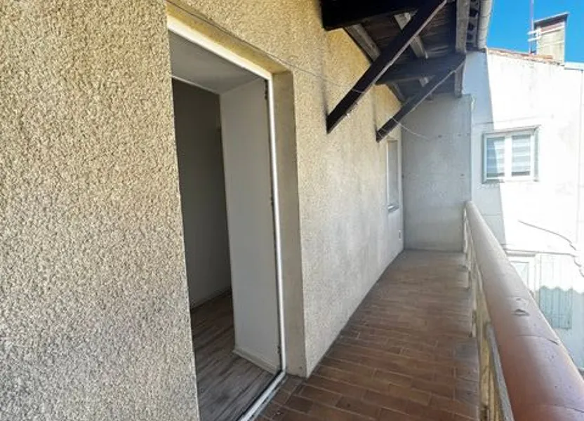 Appartement Rue de la Finarie à Mazamet