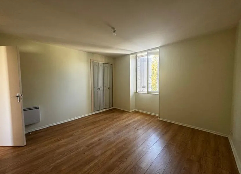 Appartement Rue de la Finarie à Mazamet