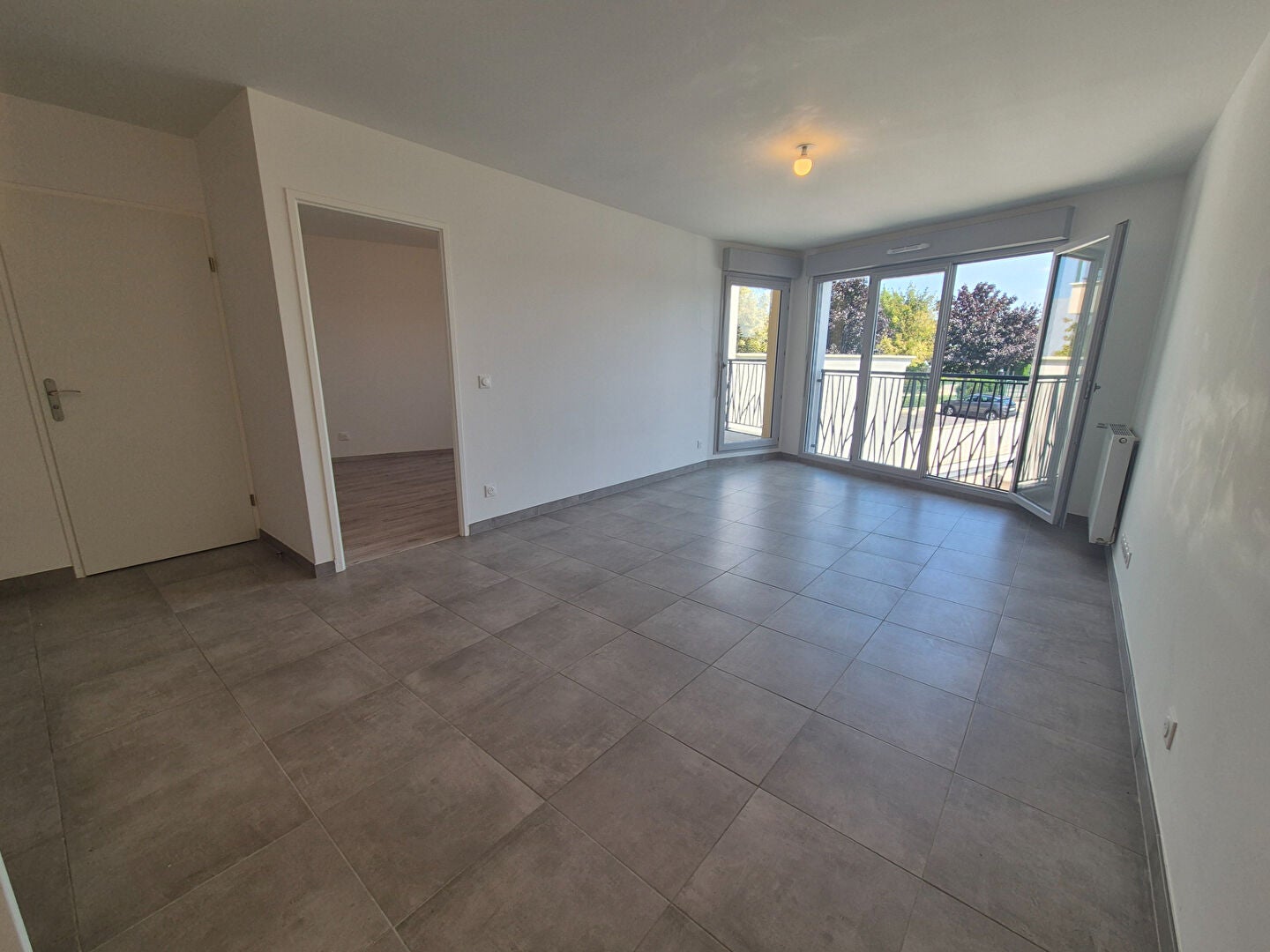 Appartement Rue Diaz à Ozoir-la-Ferrière