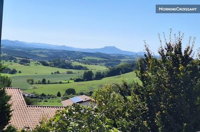 Appartement Chemin de Harandi à Bardos
