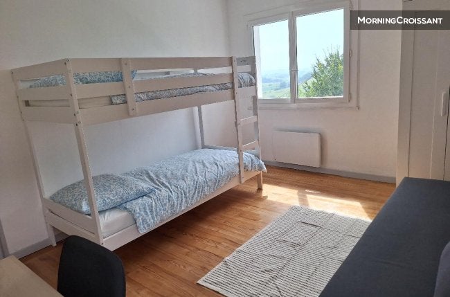 Flat Chemin de Harandi in Bardos