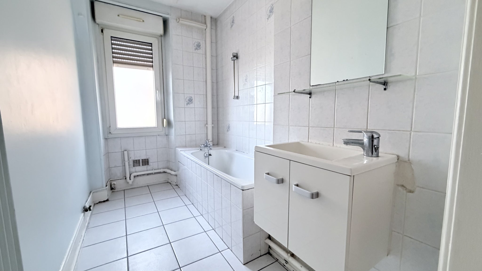 Appartement Rue du Général Gambiez à Belfort