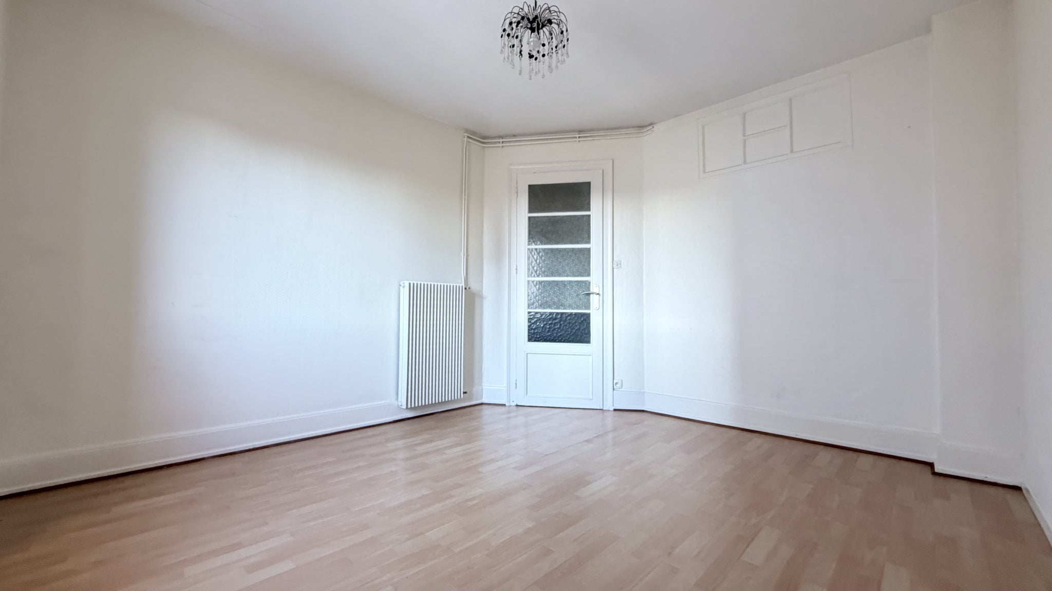 Appartement Rue du Général Gambiez à Belfort
